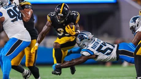 Sports streaming enters a bold new era