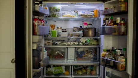 Bloß nicht kalt lagern: Diese Lebensmittel gehören nicht in den Kühlschrank