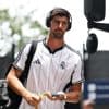 Waarom nét Thibaut Courtois het mocht uitleggen aan de pers na dramatische prestatie van Real Madrid