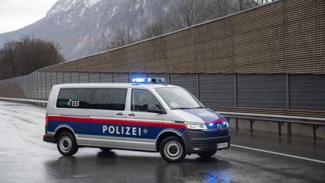 Autriche : une fusillade dans une école fait dix morts à Graz