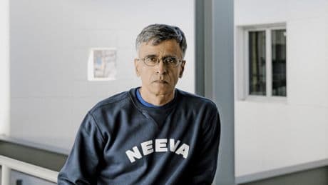 Softwarekonzern Snowflake: "Google hat mehr Geld als Gott"