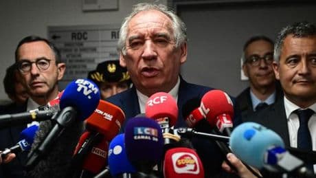 Affaire de Bétharram : victime de violences, la fille de François Bayrou témoigne dans un livre dénonçant la mécanique du « déni collectif »