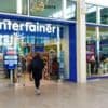 Entertainer founder gives toy shop chain to staff