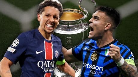 Champions League im Liveticker: Frankreichs Meister gegen Bayern-Bezwinger: Vor Finale fluten Fußball-Fans München