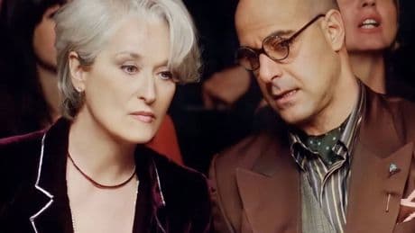 Todo lo que sabemos del esperadísimo estreno del 'El diablo viste de Prada 2'