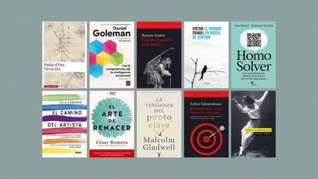 10 libros para aprender a meditar, respirar,  relajarse y entenderse en este verano de 2025