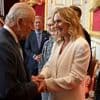 "Ich bin begeistert": Kate Winslet jobbt jetzt für Charles