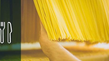 Weißt du, wie viel Zucker in Spaghetti steckt?