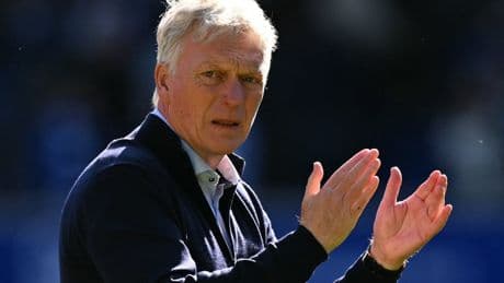 Everton need significant improvement – but backing Moyes is risky business