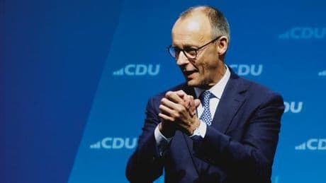 Friedrich Merz, un chancelier allemand converti au pragmatisme