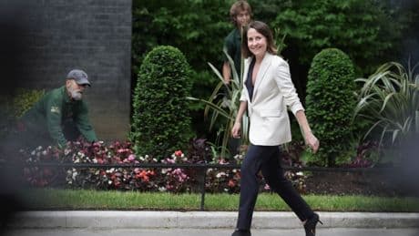 More than 100 MPs threaten to halt welfare reforms in PM’s biggest rebellion