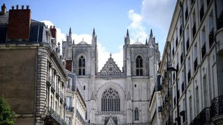 A Nantes, le marché immobilier patine