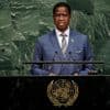 Former Zambian President Edgar Lungu has died at 68