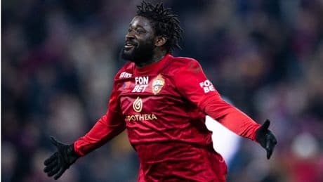Gençlerbirliği Malili Sekou Koita’yı kadrosuna kattı