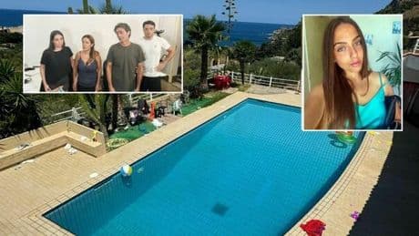 Simona Cinà, perché è annegata? No segni di violenza o infarto. «Sapeva nuotare benissimo». Attesa per gli esami tossicologici