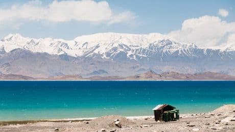 Top 10 countries Brits rarely visit because they 'don't speak English'