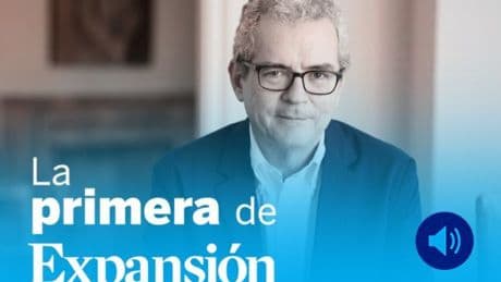La Primera de Expansión sobre Pablo Isla, Cirsa, BBVA e Irán