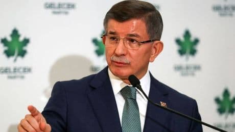 Gelecek Partisi'nden itiraf: 'Allah affetsin, kandırıldık'
