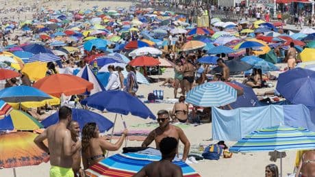 Turismo de interior o viajar hacia dentro