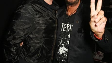 Ringo Starr trashes ‘little man’ Roger Daltrey for firing son Zak Starkey from The Who