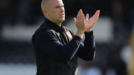 Motherwell boss 'close' to bringing in new faces, but unlikely to happen ahead of Hearts clash