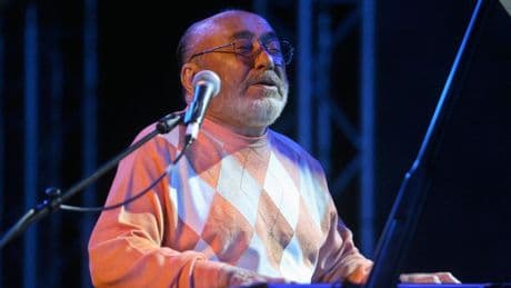 Latin-jazz-muzikant Eddie Palmieri overleden, eerste Latino met Grammy