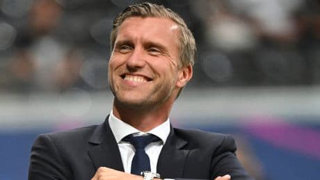 Jedes Jahr nach Europa! - Eintrachts Agenda 2030 enthüllt