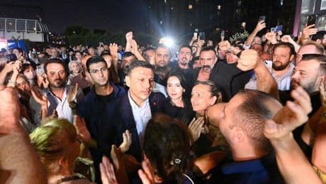 CHP kongresinin akıbeti tartışmalı!