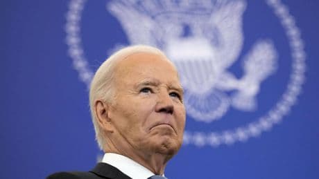 Washington awash with suspicion of a Biden cancer cover-up