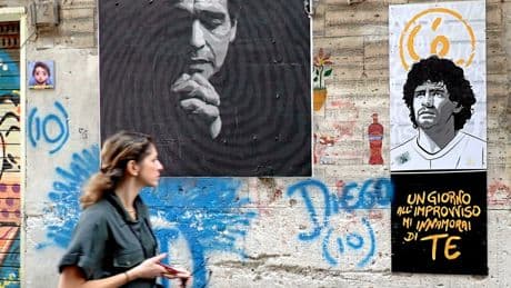 En Argentine, pourquoi le procès sur la mort de Maradona doit recommencer de zéro