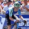 Tour de Pologne. Coup double pour Paul Lapeira, vainqueur de la 2e étape et nouveau leader