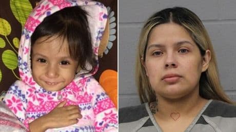 Urgent search for missing girl after sister found ‘starving and locked in closet by mum’