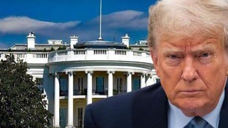 Son dakika! Trump'tan Beyaz Saray'da Gazze zirvesi