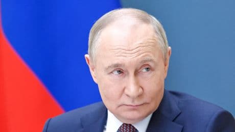 Sous la pression des Occidentaux et des Ukrainiens, la partie de poker menteur de Vladimir Poutine