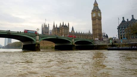 List of Government departures since Labour won general election