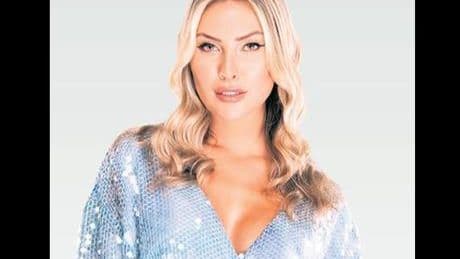 ‘Magazin D’de Chloe Loughnan dönemi