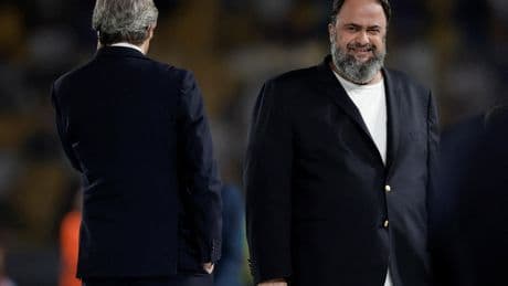 Foot : en cas de qualification de Nottingham Forest pour la Ligue des champions, le propriétaire se mettra en retrait