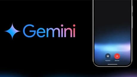 Gemini Live: Neue Funktionen für Googles-KI-.Assistenten