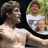 UFC cult hero Ben Askren rushed to hospital with 'severe' health issue as wife reveals he is 'unresponsive'
