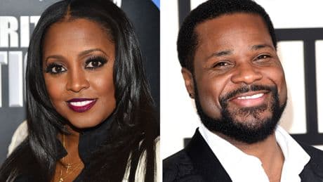 Cosby Show star Keshia Knight Pulliam pays tribute to ‘brother’ Malcolm-Jamal Warner