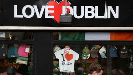 US-Handelsdeal: Ist das Wachstumsmodell Irland am Ende? Warum das Land der Verlierer in der EU werden könnte