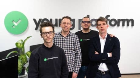 Young Platform abilita i pagamenti con BANCOMAT Pay