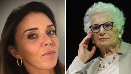 Cecilia Parodi verso il processo: denunciata per odio razziale da Liliana Segre