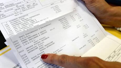 Il buon senso sui tempi dei crediti di lavoro