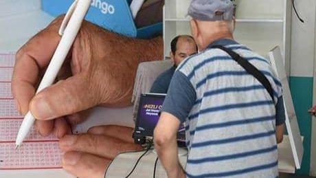 Süper Loto sonuçlarına göre yeni milyoner belli oldu! Herkes onu konuşuyor...