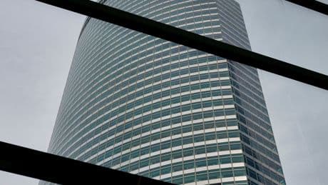 Wall Street’s Regulatory Reins Start Loosening as Fed Proposes New Rule
