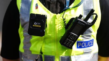 Police officers detained after smacking son win appeal after ‘unlawful’ arrests