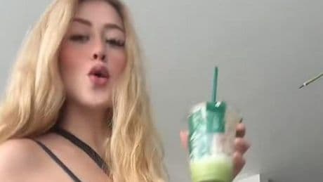 Asesinan a tiros durante un directo de TikTok a una 'influencer' de 23 años