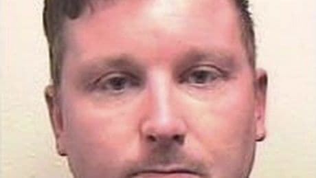 Cocaine kingpin Mark Richardson was promising footballer before turning to life of organised crime