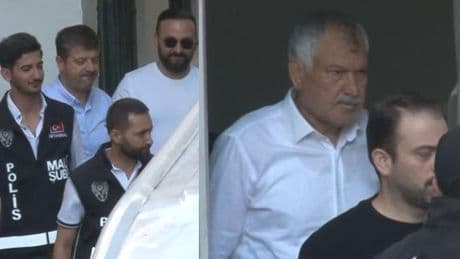 Abdurrahman Tutdere için ev hapsi kararı, Zeydan Karalar için tutuklama talebi
